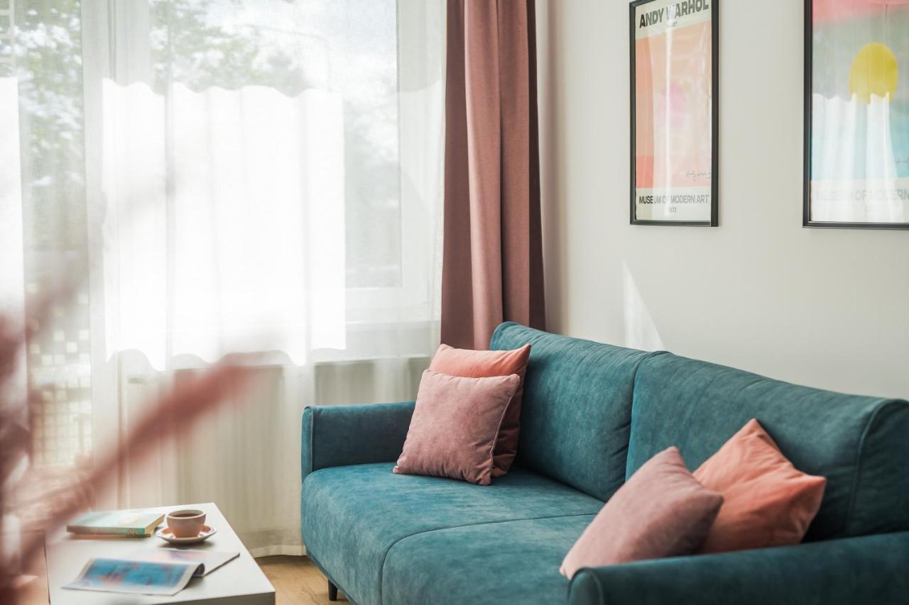 Sunset Vibes Apartment *